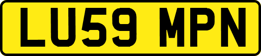 LU59MPN