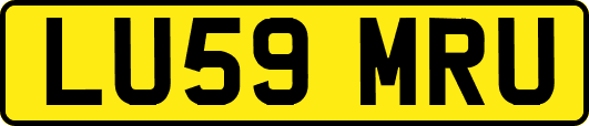 LU59MRU