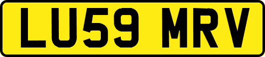 LU59MRV