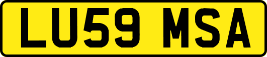 LU59MSA