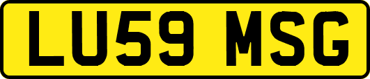 LU59MSG