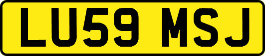 LU59MSJ