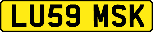 LU59MSK