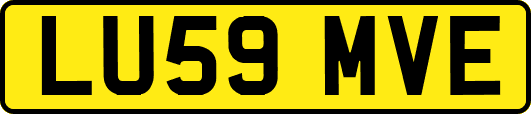 LU59MVE