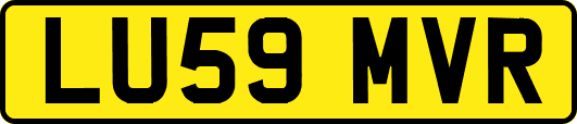 LU59MVR