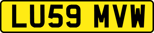 LU59MVW