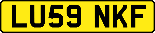 LU59NKF