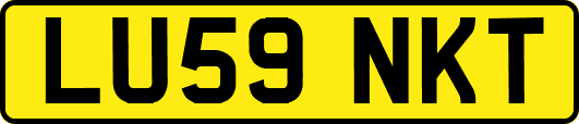 LU59NKT