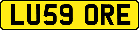 LU59ORE