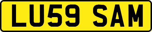 LU59SAM