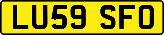 LU59SFO