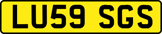 LU59SGS
