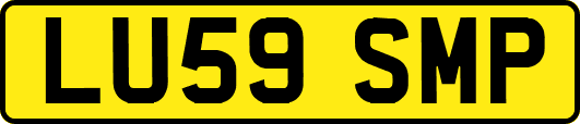 LU59SMP