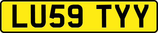 LU59TYY