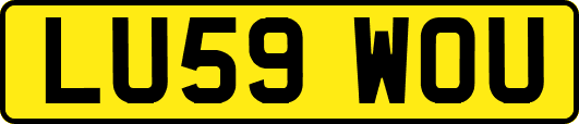 LU59WOU