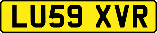 LU59XVR