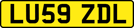 LU59ZDL