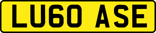 LU60ASE