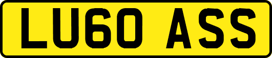 LU60ASS