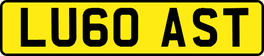LU60AST