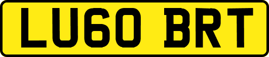 LU60BRT