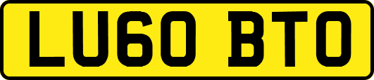 LU60BTO