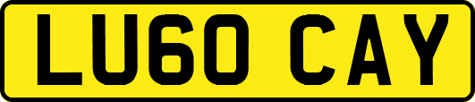 LU60CAY