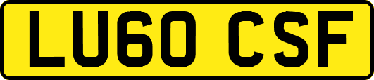 LU60CSF