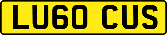 LU60CUS