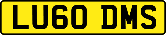 LU60DMS