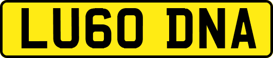 LU60DNA