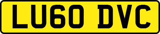 LU60DVC