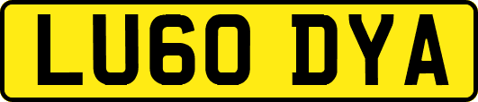 LU60DYA