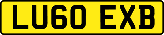 LU60EXB