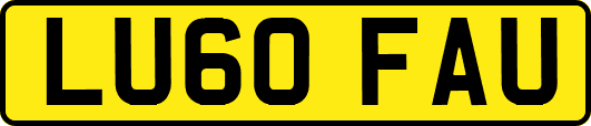 LU60FAU