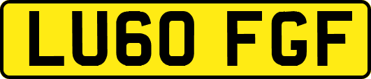 LU60FGF