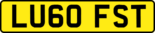 LU60FST