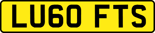 LU60FTS