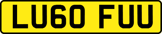 LU60FUU
