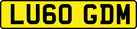 LU60GDM