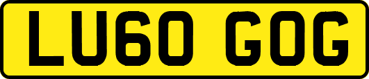 LU60GOG