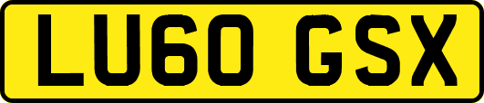 LU60GSX