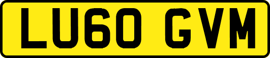 LU60GVM