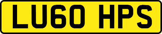 LU60HPS