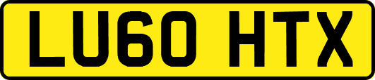 LU60HTX