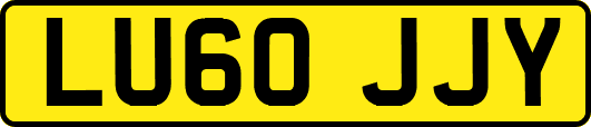 LU60JJY