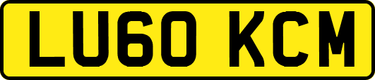 LU60KCM