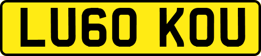LU60KOU