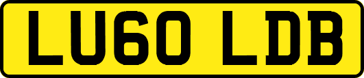 LU60LDB