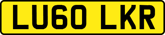 LU60LKR